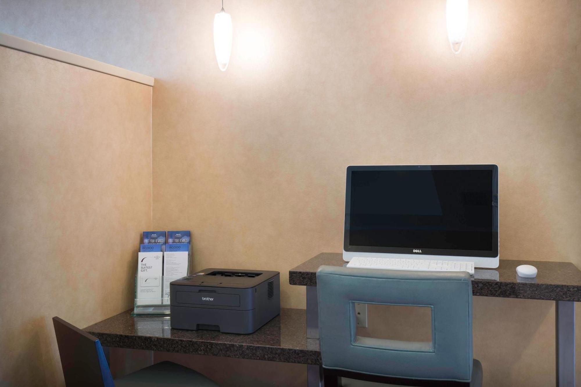 Residence Inn By Marriott Sacramento Airport Natomas Exterior photo